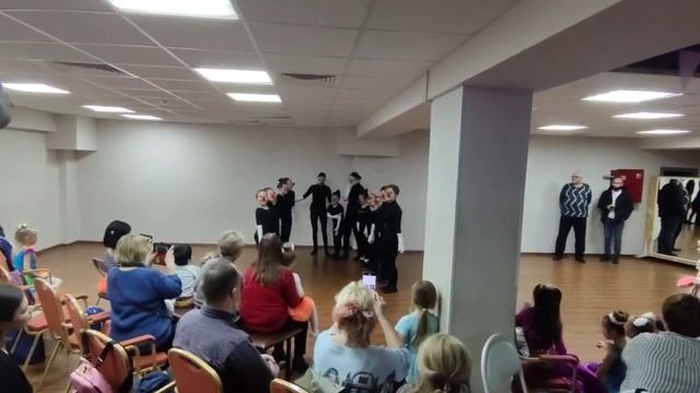 Amore-mio. Театральная студия "Маска", г. Москва. Руководитель Кузьмина Дарья Владимировна смотреть онлайн