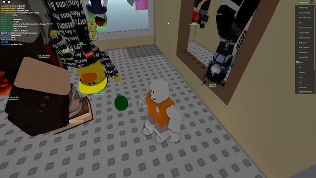 Roblox Fe Walk On Walls Script смотреть онлайн