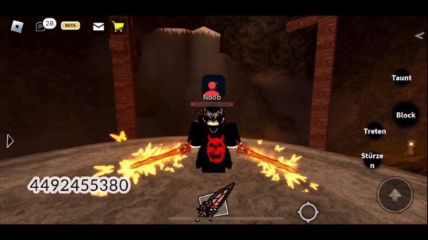 Zo Samurai Custom kill sound collection #4 #robloxkillsound