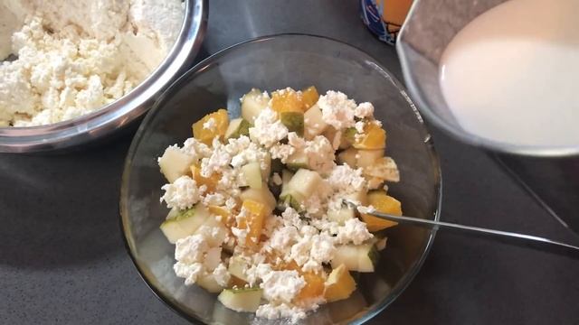 МАРАФОН ПОХУДЕНИЯ \ 2 ДЕНЬ \ МЕНЮ смотреть онлайн