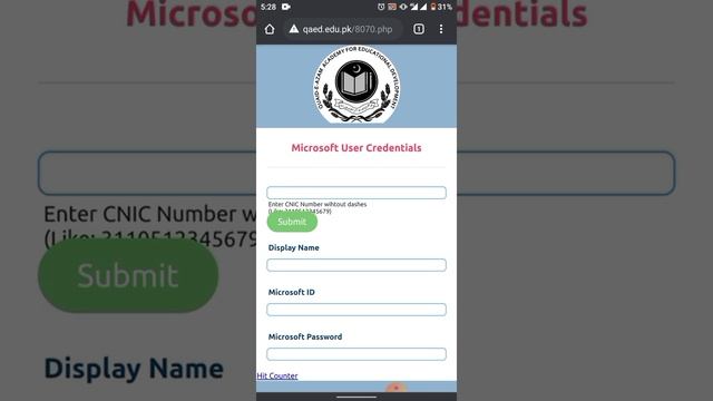 How PST Teachers can get their Microsoft Teams username and Password |How Teachers can get 8070 sms смотреть онлайн