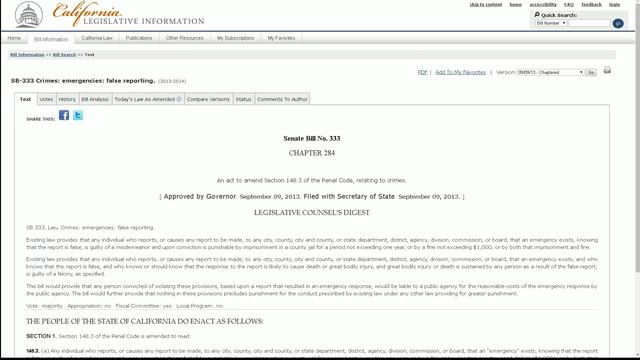 Call of Duty Swatting Case Update смотреть онлайн