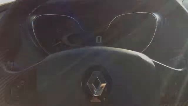 Renault Captur 90 pk TCe Helley Hansen Extended Grip смотреть онлайн