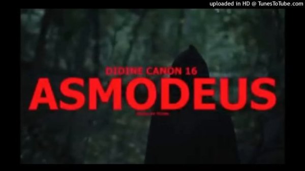 DIDINE CANON 16 - (ASMODEUS) EP Seven souls (Music )_320K).