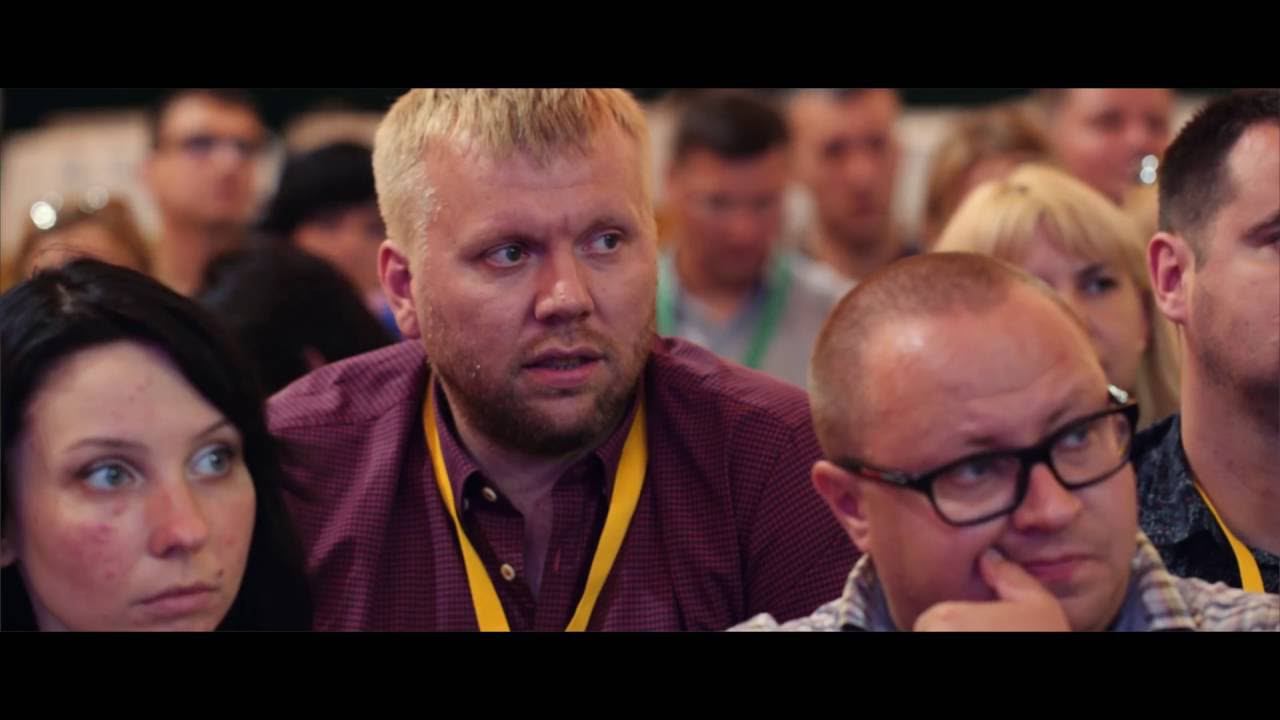 Конференция Hilding Anders Russia 2015 смотреть онлайн