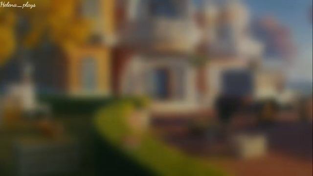 Junes Journey Secrets- Saucy Yet Tasteful ?️ (scene 3)