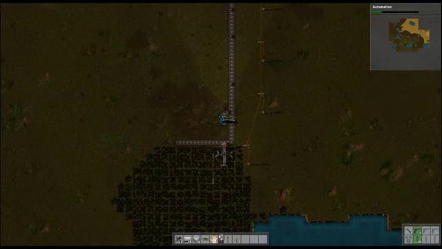 DFC Chat with ReusableBox playing Factorio - 3 / 10 смотреть онлайн