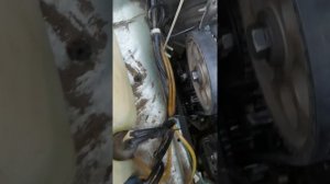 натяжной ролик грм ваз 2114 как поставить и правильно обжать