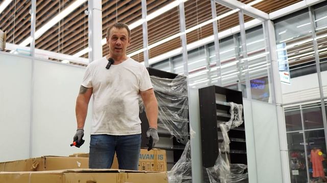 ЭНДУРО В МАССЫ! ПЕРВАЯ РАЗГРУЗКА ТОВАРА! ПРОСТО МЫСЛИ КУЗНЕЦОВ ДМИТРИЙ смотреть онлайн