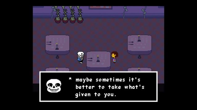 Undertale, Hotlands Part 8: Finally beating Muffet, Mettaton Musical, MTT Resort, The Core смотреть онлайн