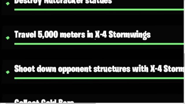 Fortnite Operation Snowdown Event - *ALL* Challenges & REWARDS Snowmando Outposts Locations & Skins смотреть онлайн