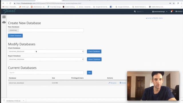 WordPress: Complete Download, Installation & Setup смотреть онлайн