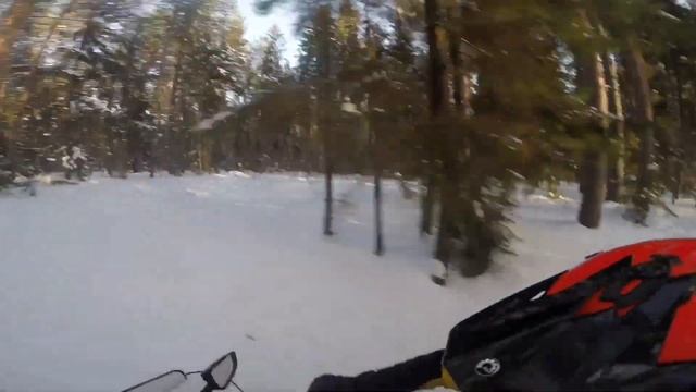 Зимний Поход 2017 смотреть онлайн