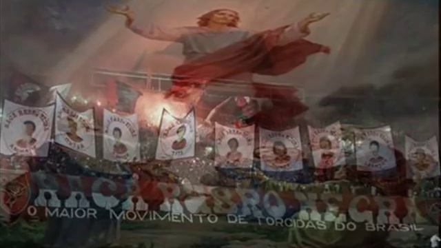 Homenagem ao Flamengo смотреть онлайн