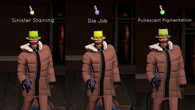 [TF2] The Wonderful World of Spells смотреть онлайн