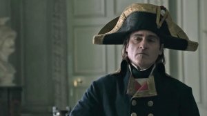 Наполеон — Русский трейлер (2023)