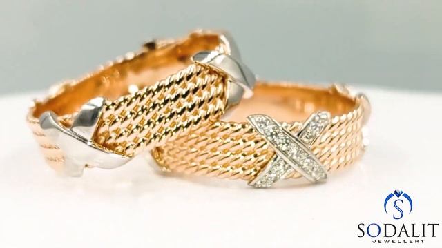 Обручальные кольца Tiffany смотреть онлайн