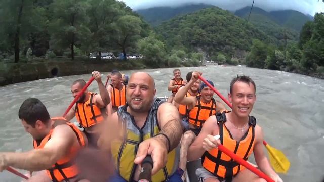 Абхазия 1 часть.mp4 смотреть онлайн