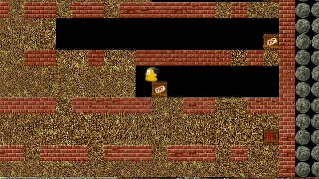 Digging Jim - Level 14 смотреть онлайн