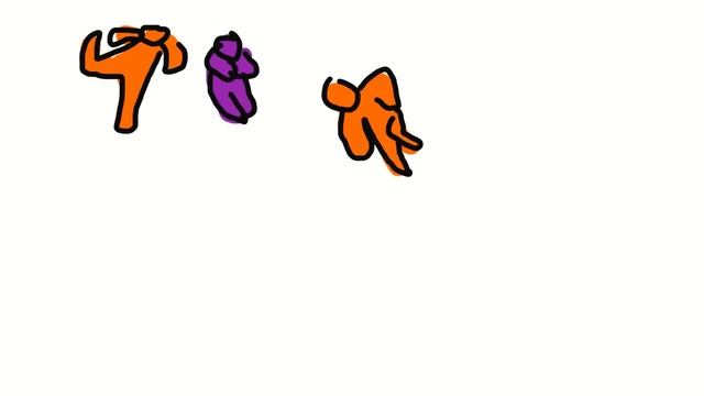 A little animation desk animation I made about a week ago(still on break) смотреть онлайн