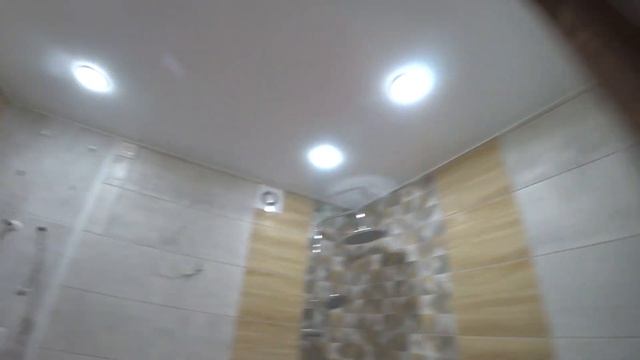 Тема натянул потолок/купили подарки на 8 марта. смотреть онлайн