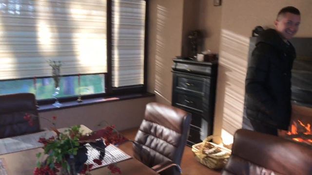 ДОД (день открытых дверей) по продаже дома в с. Нещеров, 1 500 000 $ смотреть онлайн