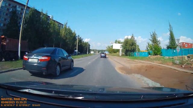 Ижевск(Ленина-Союзная-Автозаводская-Копровый проезд-Вотк.шоссе)