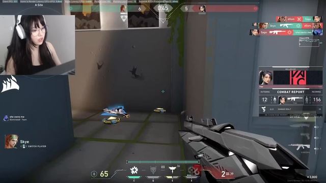 "ploo stop throwing my games..." (we won btw) смотреть онлайн