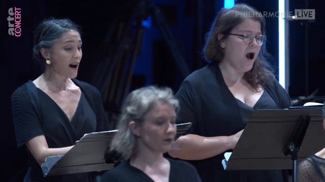 György Ligeti - Clocks And Clouds