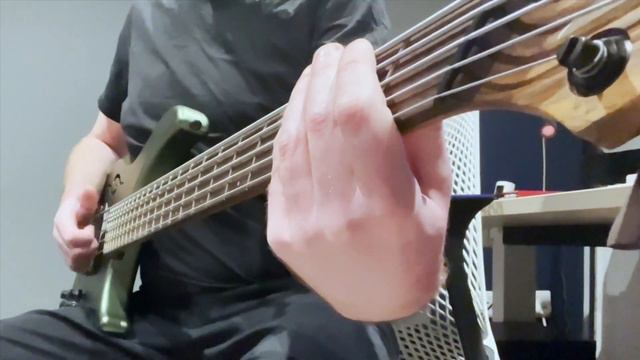 Karmanjakah | First Sun | Hilltide Dingwall Cover | Djent, Metal