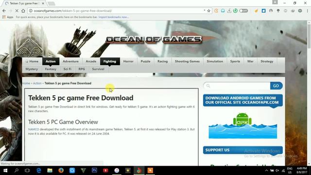 How to download any game for free+Crack!!! смотреть онлайн