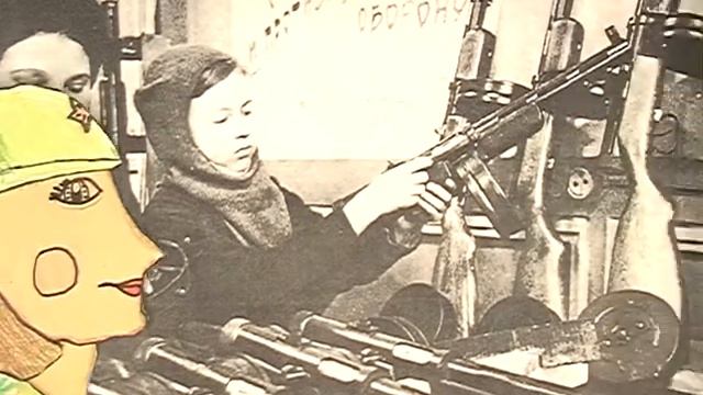 Девушка и война смотреть онлайн