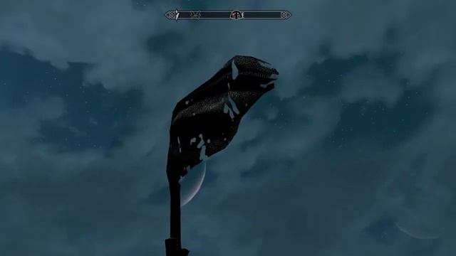 SKYRIM +Mod # 116 シルスク奪還 【PS4】 смотреть онлайн