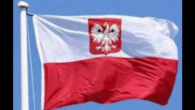 Polish national anthem смотреть онлайн