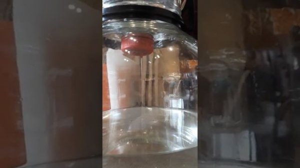 Вторая перегонка самогона! Секрет высокой крепости!