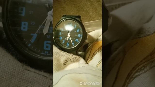 таймлапс часов смотреть онлайн