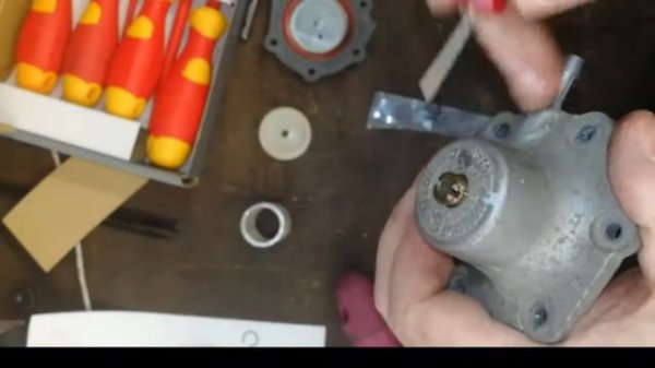 service reducer Lovato (servis reduktoru Lovato ,ремонт редуктора Ловато )