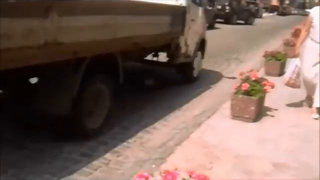 Киев - родина нежная... смотреть онлайн