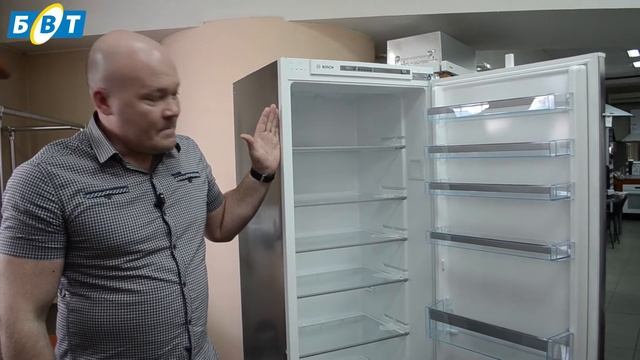 Встраиваемый комплект: однокамерный Холодильник и Морозильная камера смотреть онлайн