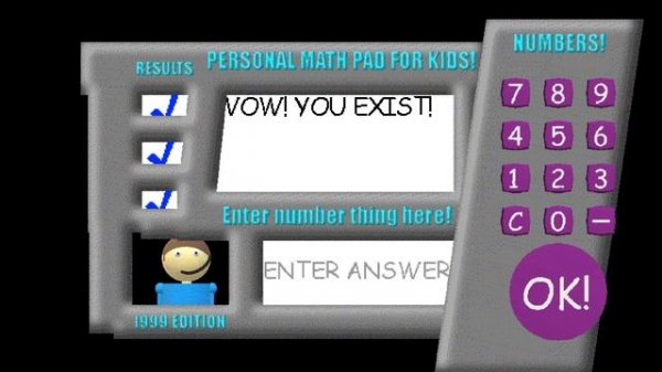 Dave's fun algebra class pre reales