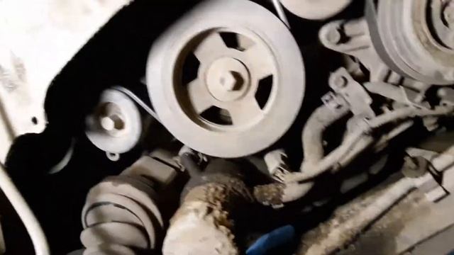 Нисан мурано замена противотуманок смотреть онлайн