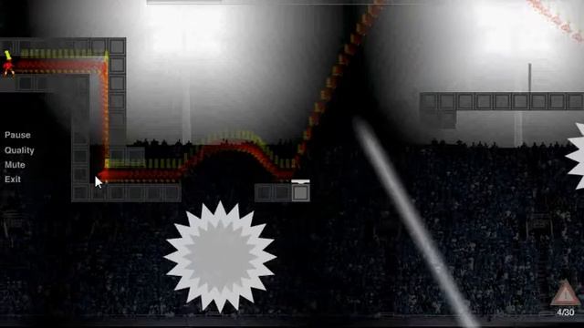 Let's play games - Exit path смотреть онлайн
