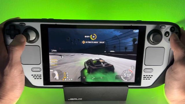 #SteamDeck #carxonline Checking out the KINO mods for CarX on the Steam Deck! смотреть онлайн