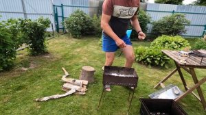 ЛЕЩ ГОРЯЧЕГО КОПЧЕНИЯ!!! РЕЦЕПТ  Копчённый лещ! Копчение