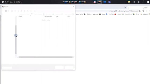 CTF | Root Me | Network challenges | 1 to 5 смотреть онлайн