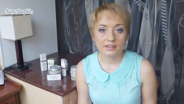 Отзыв блогера SuperLapkin: Экспресс- Маска Биобьюти смотреть онлайн