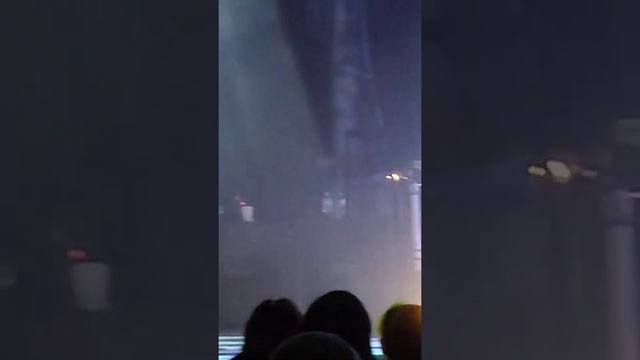 Coheed and Cambria- Ghost Nashville, TN 7/23/22 смотреть онлайн