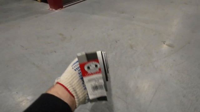 Выравниватель штукатурного слоя угловой 460*90мм OLEJNIK смотреть онлайн