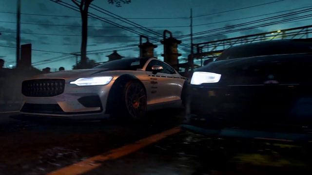 Need for Speed Heat - Official Reveal Trailer смотреть онлайн