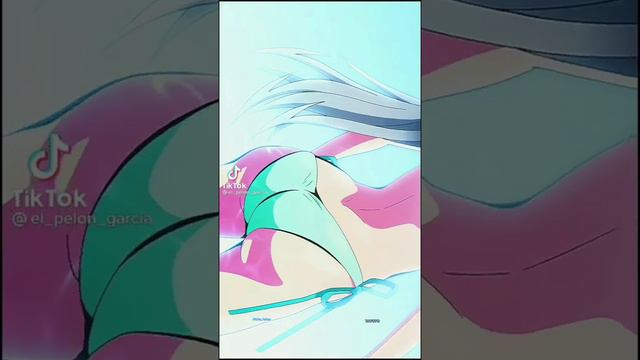 Anime Edits Tiktok Compilation #36 смотреть онлайн
